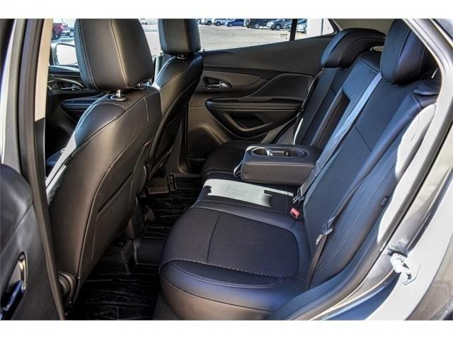 new 2019 buick encore fwd preferred clovis, nm 88101 for sale in cannon air force base, new mexico