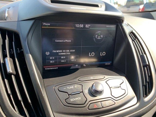 used 2014 ford escape 4wd se albany, or 97321 for sale in albany, oregon