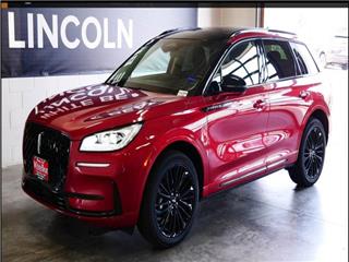 2023 Lincoln Corsair reserve