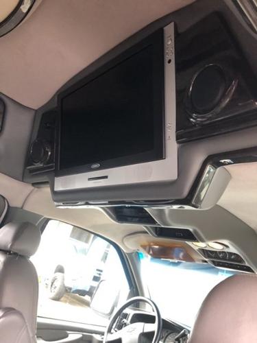 used 2005 chevrolet express 1500 little rock, ar 72211 for sale in little rock, arkansas