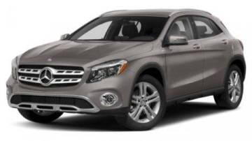 2019 mercedes-benz gla gla 250 4matic