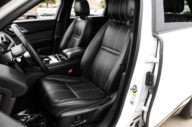 2020 land rover range rover velar p340 s