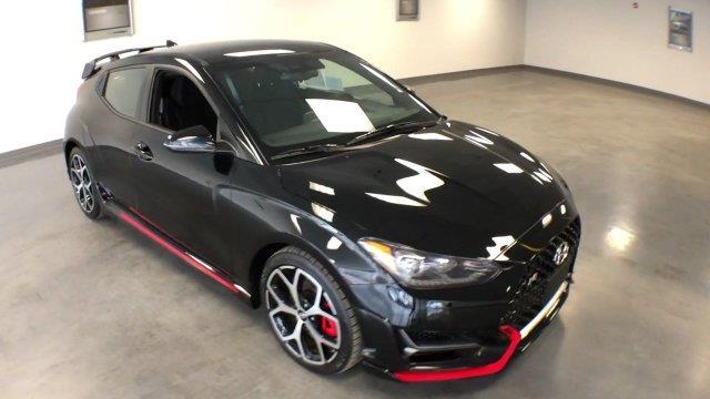 2019 hyundai veloster n base 3dr coupe for sale in leominster, massachusetts