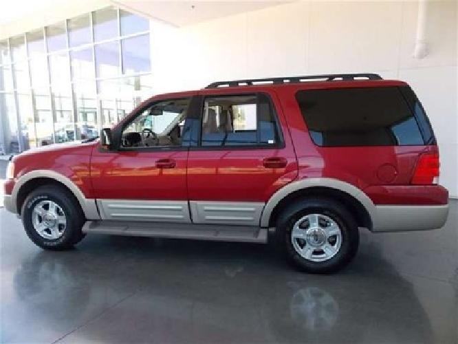 2005 ford expedition eddie bauer in fairfield, ca