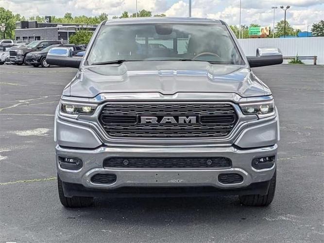2020 ram 1500 crew cab longhorn 4x4 crew cab 144.5 in. wb in indianapolis, indiana