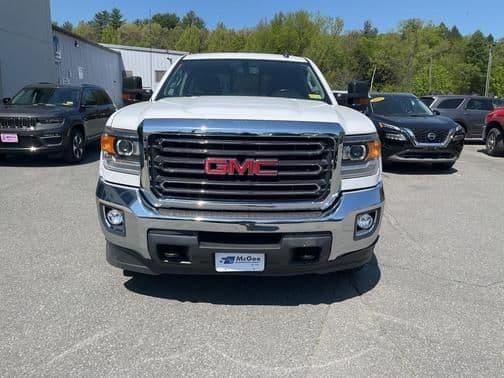 2016 gmc sierra 2500 sle in brattleboro, vermont