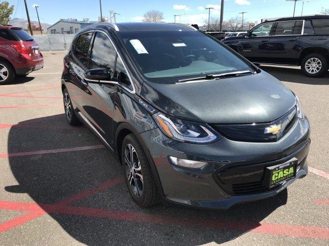 new 2019 chevrolet bolt premier albuquerque, nm 87110 for sale in albuquerque, new mexico