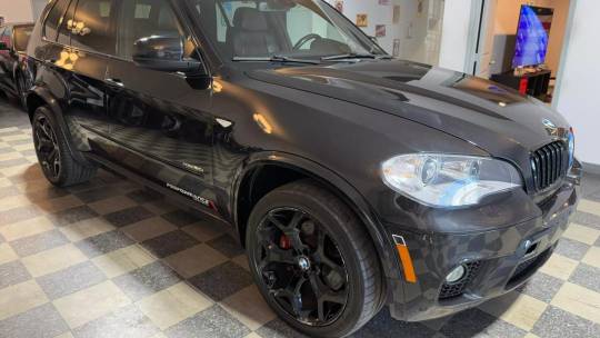 2012 BMW X5