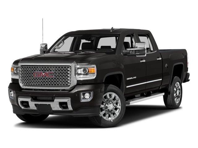 2016 gmc sierra 2500 denali