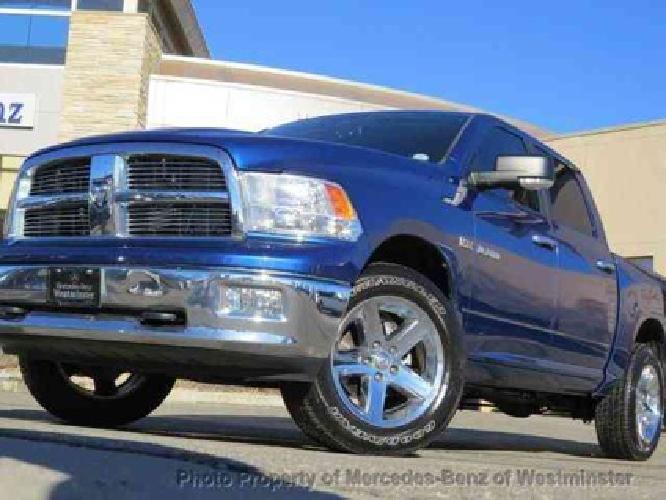 2009 dodge ram 1500 in westminster, co