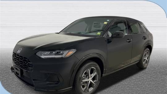 2025 Honda HR-V