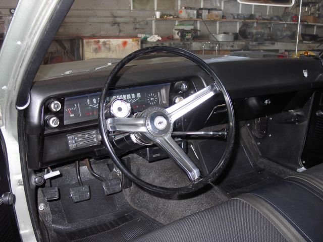 1968 1969 1970 1971 1972 chevy chevrolet nova yenko ss396 427 super sport ss