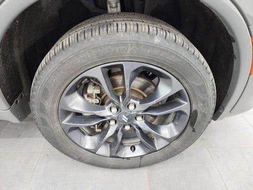 2022 dodge durango gt in fond du lac, wisconsin