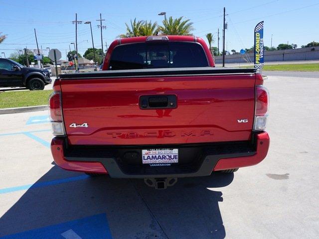 used 2017 toyota tacoma limited kenner, la 70065 for sale in kenner, louisiana