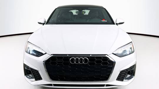 2024 Audi A5