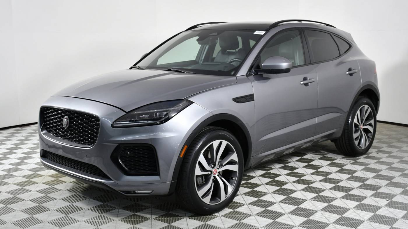 2022 jaguar e-pace 300 sport
