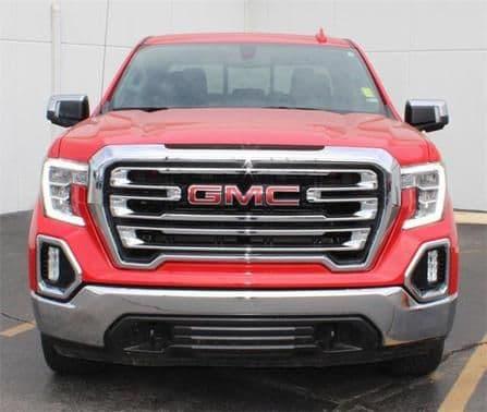 2021 gmc sierra 1500 slt in belle center, missouri