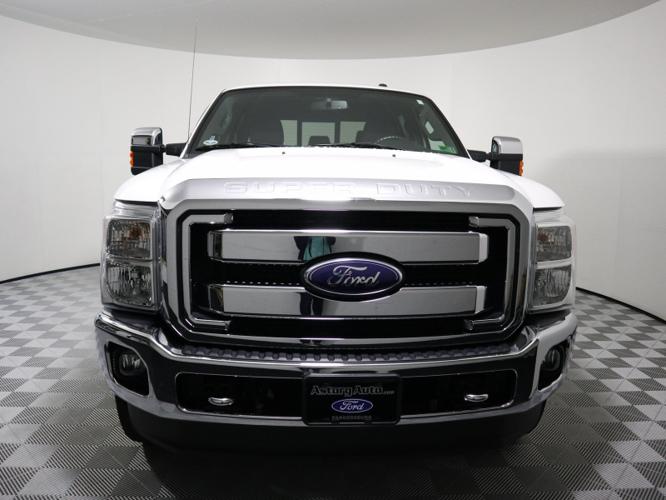 used 2011 ford f250 lariat parkersburg, wv 26101 for sale in parkersburg, west virginia
