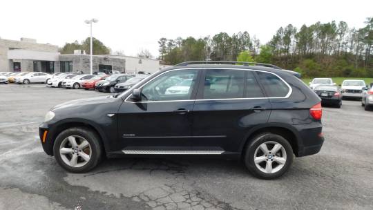 2011 BMW X5