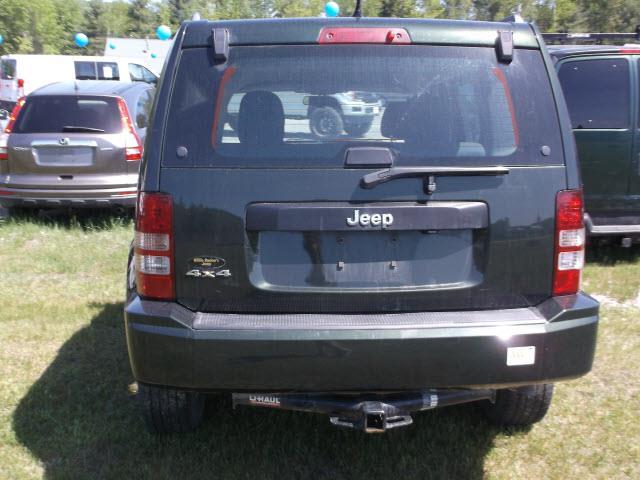2012 jeep liberty sport 4x4 sport 4dr suv for sale in hardwick, vermont