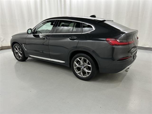 2020 bmw x4 xdrive30i