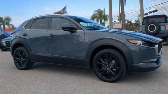 2024 Mazda CX-30