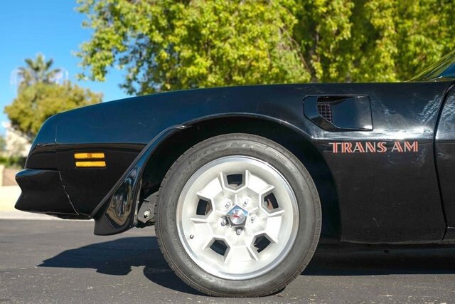 1976 pontiac firebird
