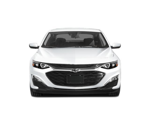 2024 chevrolet malibu fwd rs