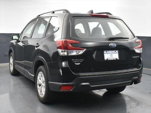 2019 subaru forester base in tupelo, mississippi