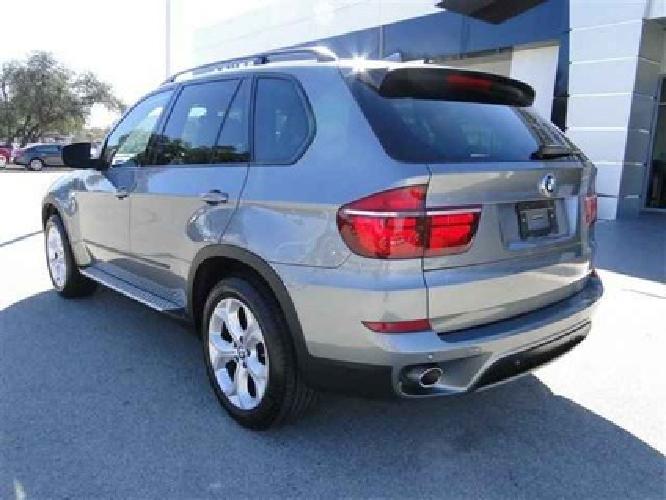 2011 bmw x5 35d in austin, tx