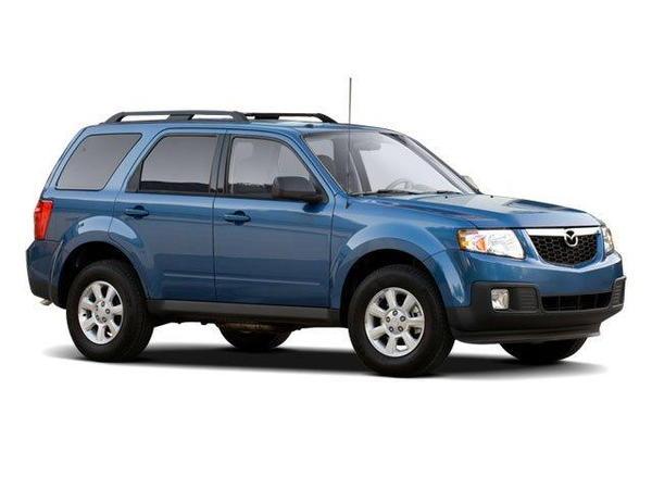 2009 mazda tribute in dulles, virginia