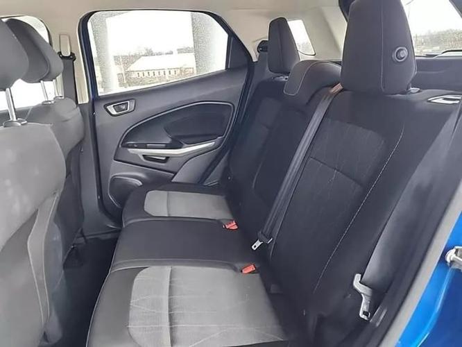 2021 ford ecosport se sport utility 4d in nicholasville, kentucky