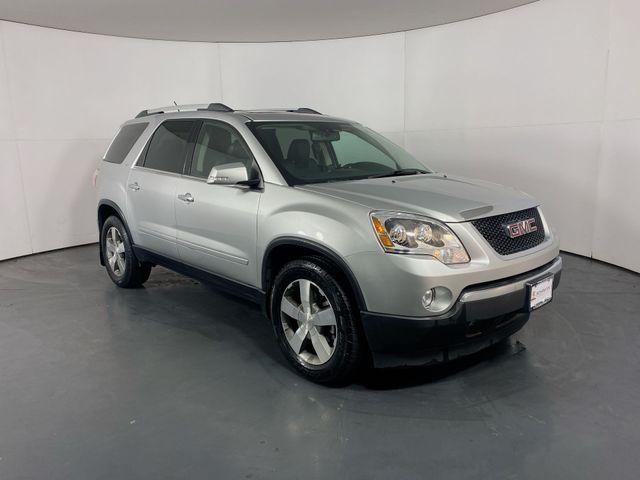2012 gmc acadia slt-1