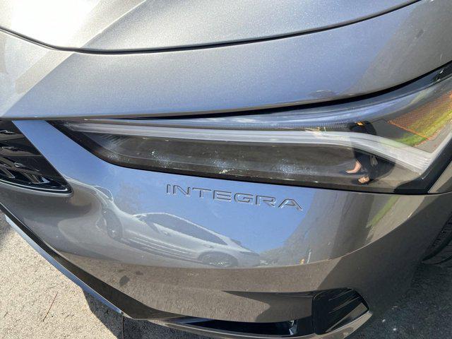 2024 acura integra a-spec