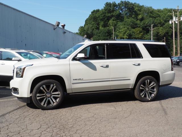 new 2020 gmc yukon 4wd denali glenshaw, pa 15116 for sale in glenshaw, pennsylvania