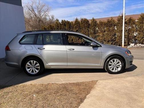 2017 volkswagen golf sportwagen in saint louis, missouri
