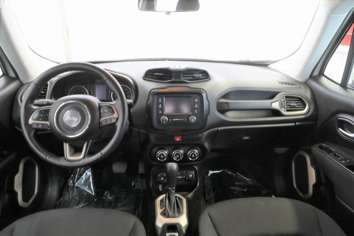 used 2015 jeep renegade 4wd latitude post falls, id 83854 for sale in hauser, idaho