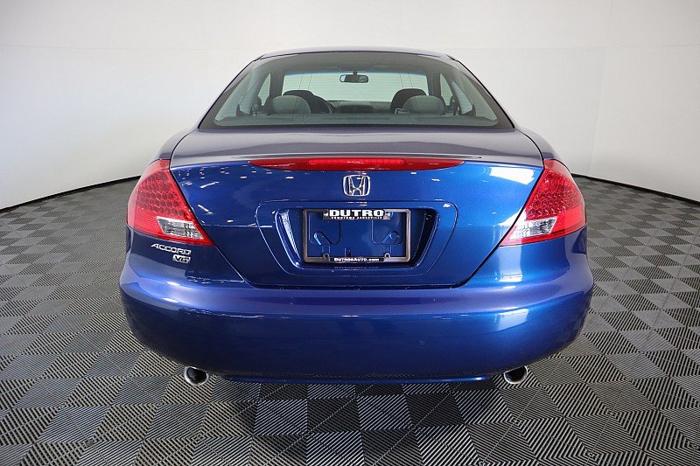 used 2007 honda accord lx v6 coupe south zanesville, oh 43701 for sale in sonora, ohio