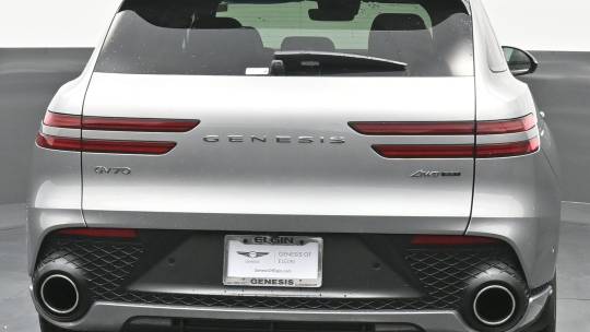 2025 Genesis GV70