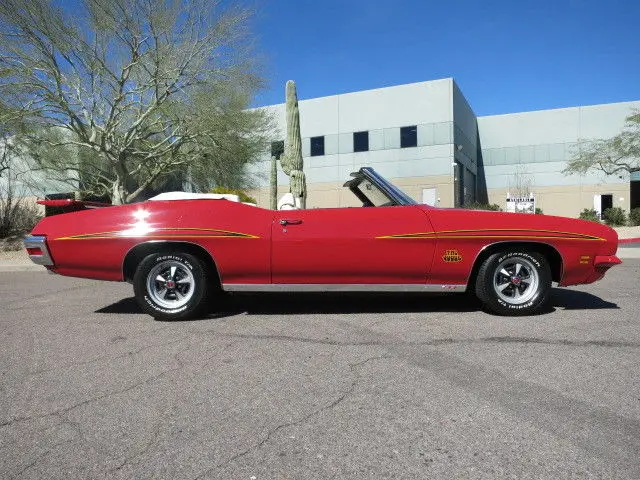 very rare gto judge convertible recreation beautiful 1972 1970 1969 lemans 1968
