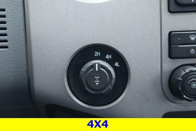 certified 2016 ford f350 xlt grayling, mi 49738 for sale in grayling, michigan