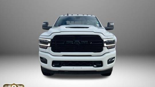 2024 RAM 3500