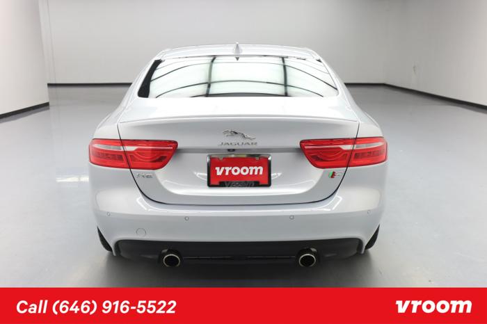 used 2018 jaguar xe s boise, id 83642 for sale in meridian, idaho