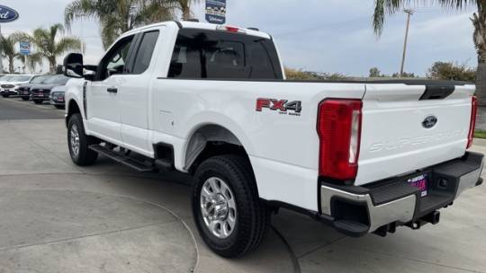2024 Ford F-250