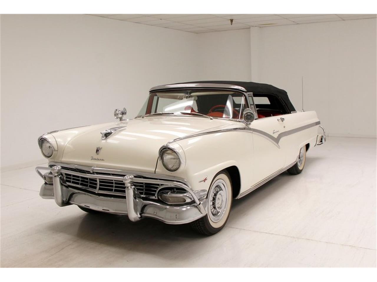 1956 ford fairlane