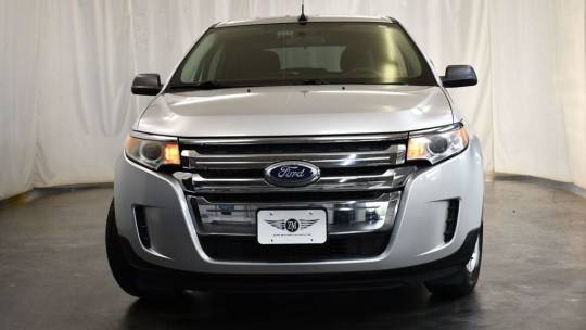 2011 Ford Edge