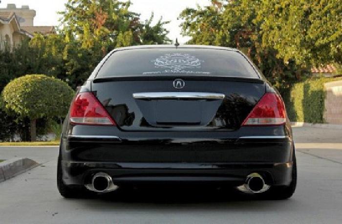 2006 acura rl in san diego, ca