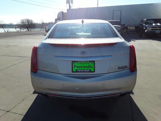 2014 cadillac xts premium collection awd premium collection 4dr sedan for sale in broadland, south dakota