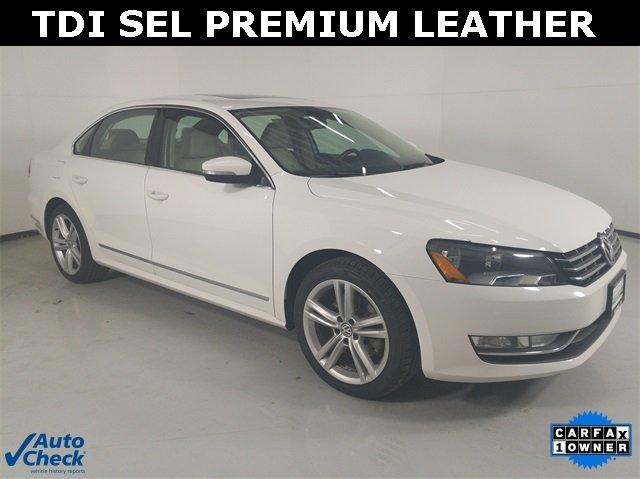used 2015 volkswagen passat tdi sel premium kalispell, mt 59901 for sale in evergreen, montana