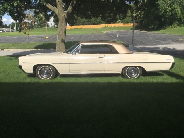 1964 pontiac catalina ventura
